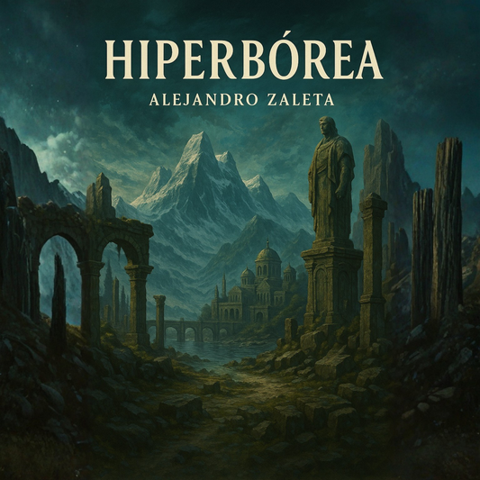 Serie: Hiperbórea (7 capítulos)