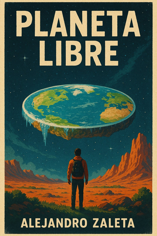 PLANETA LIBRE