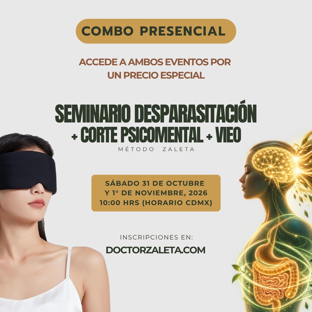 PRESENCIAL- COMBO ESPECIAL